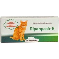 АСД 2 Шампунь Аисида (Фарматон) в Антигельминтики.