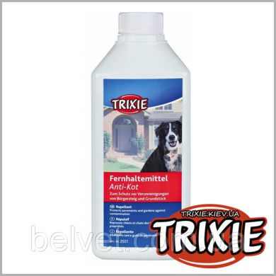Спрей анти-кот TRIXIE 500 мл Спрей анти-кот TRIXIE 500 мл () в Средства для дома и места.