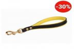 Повідець, Розмір L / XL Довжина 30 см. Ширина 1,8 см. (Bronzedog) в амуніція для собак.