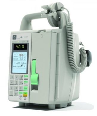 Инфузионный насос Heaco SN-1600V (HEACO) в Инфузоматы (перфузоры).