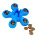 Игрушка для собак Bronzedog SMART мотивационная Звезда 15 х 10 см (Bronzedog) в Игрушки для собак.