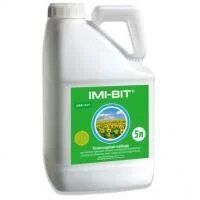 Имивит 5л Имивит 5л (UKRAVIT) в Гербициды.