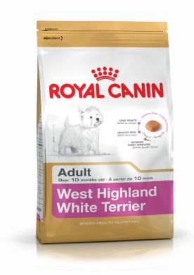 West Highland White Terrier Royal Canin (Роял Канин) Вест-хайленд-уайт-терьер 0,5 кг (Royal Canin) в Сухой корм для собак.