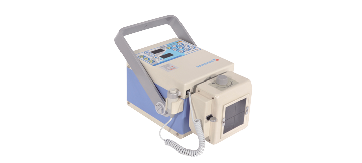 Портативный рентген аппарат DIG-610 (Dongmun Co.LTD) в Рентген аппараты.