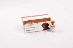 Нобівак PUPPY DP(Nobivac PUPPY DP) (MSD Animal Health (Intervet)) в Вакцини.