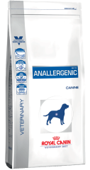 ANALLERGENIC CANINE AN18 для собак при харчової алергії (Royal Canin) в Сухий корм для собак.