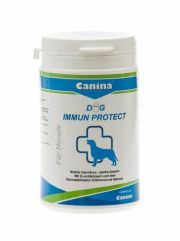 Дог імун протект - зміцнення імунної системи. Dog Immun Protect  (Canina) в Вітаміни та харчові добавки.