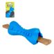 Игрушка для собак Bronzedog SMART мотивационная Кость 12 х 5 см синяя (Bronzedog) в Игрушки для собак.
