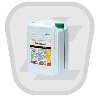 Каптора 20 л (Syngenta) в Гербициды.