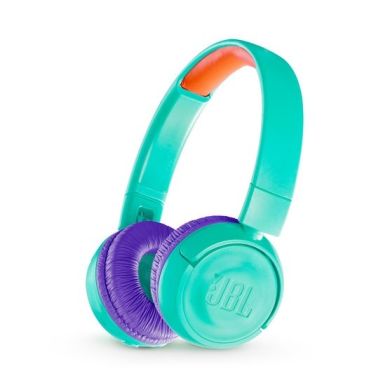 Наушники JBL JR300BT Teal