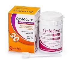 ЦистоКур порошок 30гр (Candioli) в Витамины и пищевые добавки.