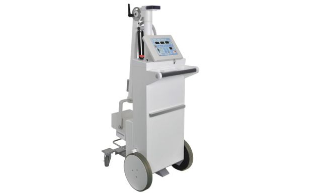 Мобильный рентген аппарат DM-100MR (Dongmun Co.LTD) в Рентген аппараты.