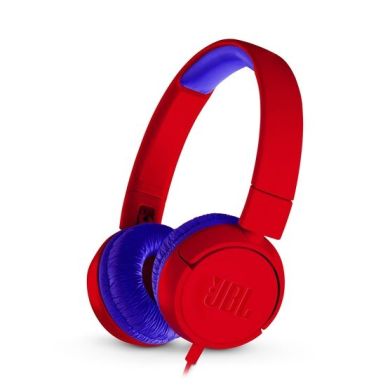 Наушники JBL JR300 Red