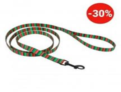 Поводок Bronzedog Urban Полоска Нейлоновый Красно-Зеленый, Размер S, Длина 152 см, Ширина 1,6 см. Поводок Bronzedog Urban Полоска Нейлоновый Красно-Зеленый, Размер S, Длина 152 см, Ширина 1,6 см. (Bronzedog) в Амуниция для собак.