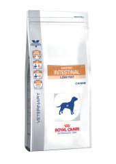 Royal Canin (Роял Канин) Gastro Intestinal LOW FAT - диета с ограниченным содержанием жиров для собак при нарушении пищеварения 1.5 кг (Royal Canin) в Сухой корм для собак.