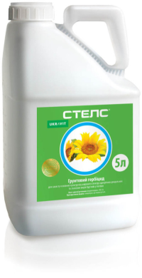 Стелс, КЕ (аналог Рейсер) (UKRAVIT) в Гербіциди.