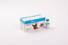 Нобівак RABIES (Nobivac RABIES) (MSD Animal Health (Intervet)) в Вакцини.