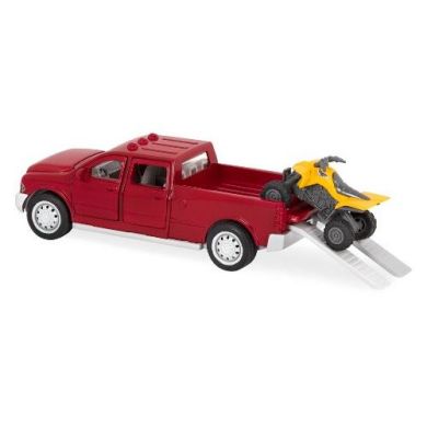 Машинка DRIVEN MICRO Пикап WH1017Z