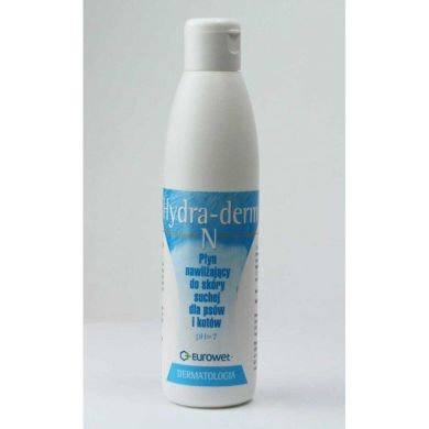Hydra-Derm N - флюид Гидра-Дерм Н для увлажнения сухой кожи () в Шампуни.