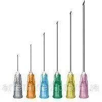 Игла Alexfarm 1,2 x 40 № 100 Игла Alexfarm 1,2 x 40 № 100 () в Расходные материалы.