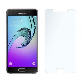 Захисне скло 2E Samsung A3 2016 (A310) 2.5D Clear