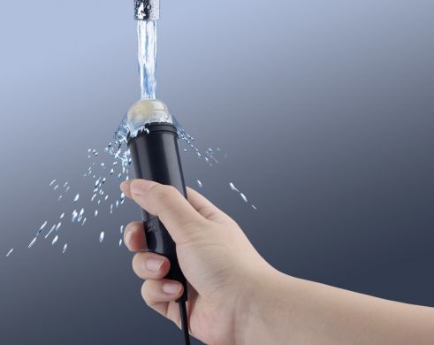 УЗД апарат для свинарства MSU3 УЗД апарат для свинарства MSU3 (KAIXIN) в УЗД апарати.