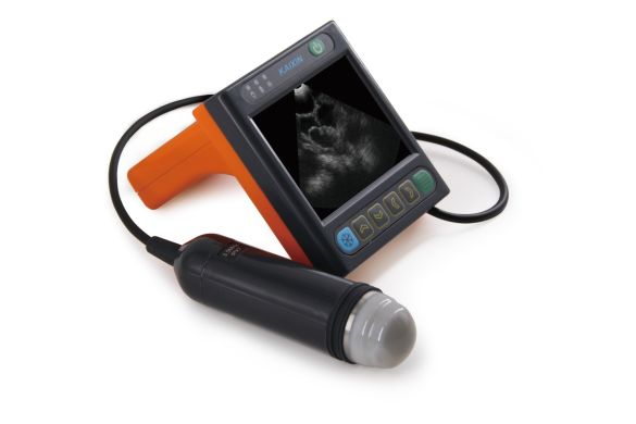 УЗД апарат для свинарства MSU3 УЗД апарат для свинарства MSU3 (KAIXIN) в УЗД апарати.