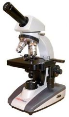 Микроскоп биологический MICROmed XS-5510 (Мікромед) в Микроскопы.