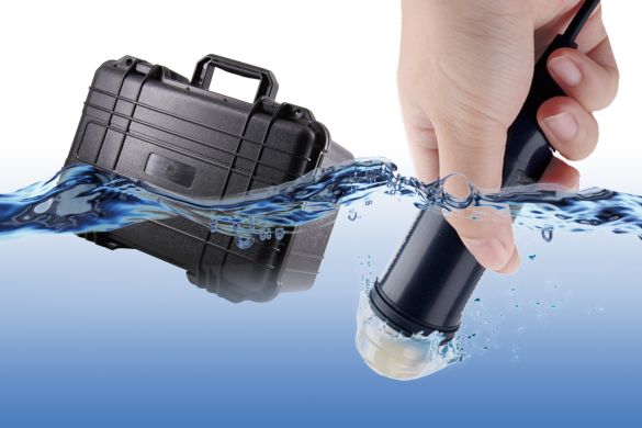 УЗД апарат для свинарства MSU3 УЗД апарат для свинарства MSU3 (KAIXIN) в УЗД апарати.