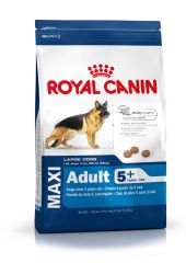 Maxi Adult 5+ Royal Canin (Роял Канин) 4 кг (Royal Canin) в Сухий корм для собак.