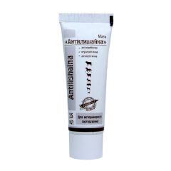  Мазь Антилишаиновая 25 г (Круг) в Спреи, мази, гели, масла.