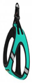 Шлея для собак Bronzedog Sport Vest неопрен 3D сетка Бирюзовая, Размер L Обхват шеи 43 см. Обхват груди 53 см. (Bronzedog) в Амуниция для собак.