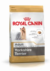 Yorkshire Terrier Adult Royal Canin (Роял Канин) Йоркширский терьер старше 10 месяцев 0,5 кг (Royal Canin) в Сухой корм для собак.