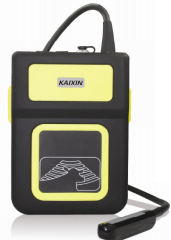 Ультразвуковий сканер для скотарства DVU 80 (KAIXIN) в УЗД апарати.