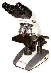 Микроскоп биологический MICROmed XS-5520 (Мікромед) в Микроскопы.
