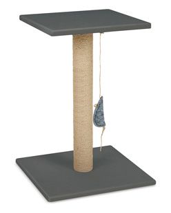 Дряпка &laquo;Лілі&raquo; джут темно-сіра (Природа) в Будиночки, Будки, Лежаки.