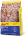JOSERA DailyCat Йозера ДейлиКет сухой корм для взрослых и пожилых кошек (JOSERA) в Сухой корм для кошек.