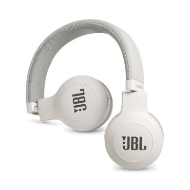 Наушники JBL E35 Mic White