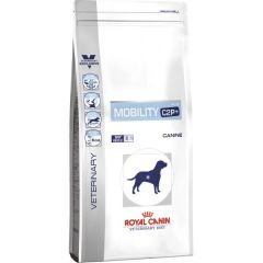 VD Canine Mobility c2p + Royal Canin корм для собак при захворюваннях опорно-рухового апарату (Royal Canin) в Сухий корм для собак.