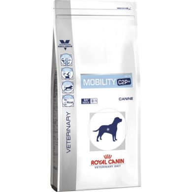 VD Canine Mobility c2p+ Royal Canin корм для собак при заболеваниях опорно-двигательного аппарата VD Canine Mobility c2p+ Royal Canin корм для собак при заболеваниях опорно-двигательного аппарата (Royal Canin) в Сухой корм для собак.