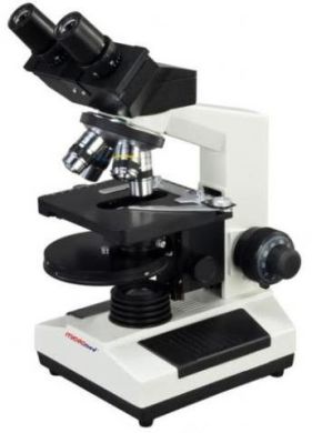 Микроскоп фазово-контрастный MICROmed XS-3320 (Мікромед) в Микроскопы.