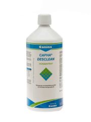 Capha DesClean Concentrate / Дезинфицирующее средство (Canina) в Антисептики и дезинфектанты.