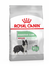 Medium Digestive Care Royal Canin (Роял Канин) 3кг (Royal Canin) в Сухой корм для собак.