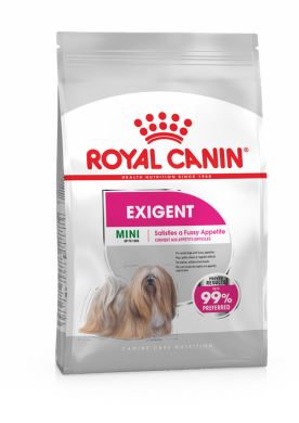 Royal Canin (Роял Канин) Mini Exigent (Royal Canin) в Сухий корм для собак.