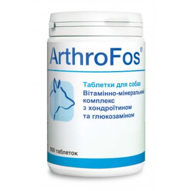 АртроФос ведро табл 800гр АртроФос ведро табл 800гр (Dolfos) в Витамины и пищевые добавки.