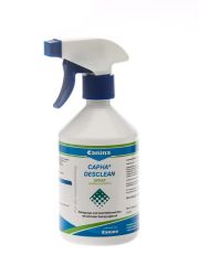 Capha DesClean Spray / Дезинфицирующее средство (Canina) в Антисептики и дезинфектанты.