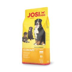 Йозера ЙозіДог Економі JosiDog Economy (JOSERA) в Сухий корм для собак.