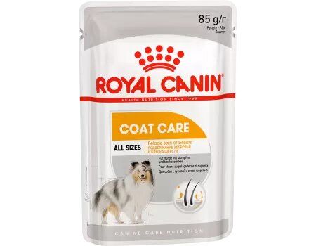 HEPATIC CANINE CANS Royal Canin - диета нарушении роботы печени (консерва) (Royal Canin) в Консервы для собак.