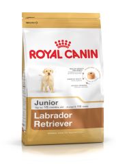 Labrador Junior Royal Canin (Роял Канин) Лабрадор ретривер до 15 місяців 1 кг (Royal Canin) в Сухий корм для собак.