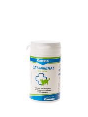Минеральная добавка Кэт минерал Cat Mineral Tablets (Canina) в Витамины и пищевые добавки.